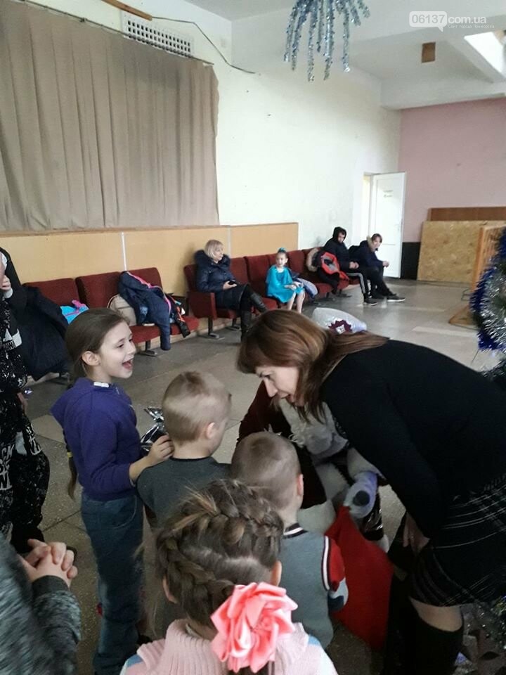 Сказочное представление для приморских детей льготных катег..., фото-2 Сказочное представление для приморских детей льготных категорий, фото-2
