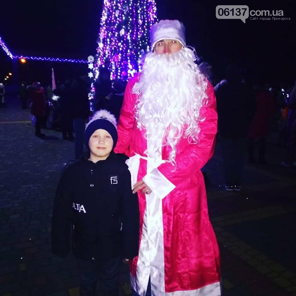 Организация новогоднего праздника в Приморске оставляла же..., фото-5 Организация новогоднего праздника в Приморске оставляла желать лучшего, фото-5