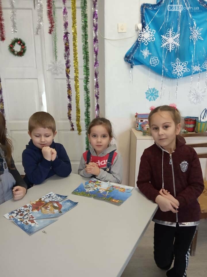 Приморські малюки познають що таке творча бібліотечна атм..., фото-3 Приморські малюки познають що таке творча бібліотечна атмосфера, фото-3
