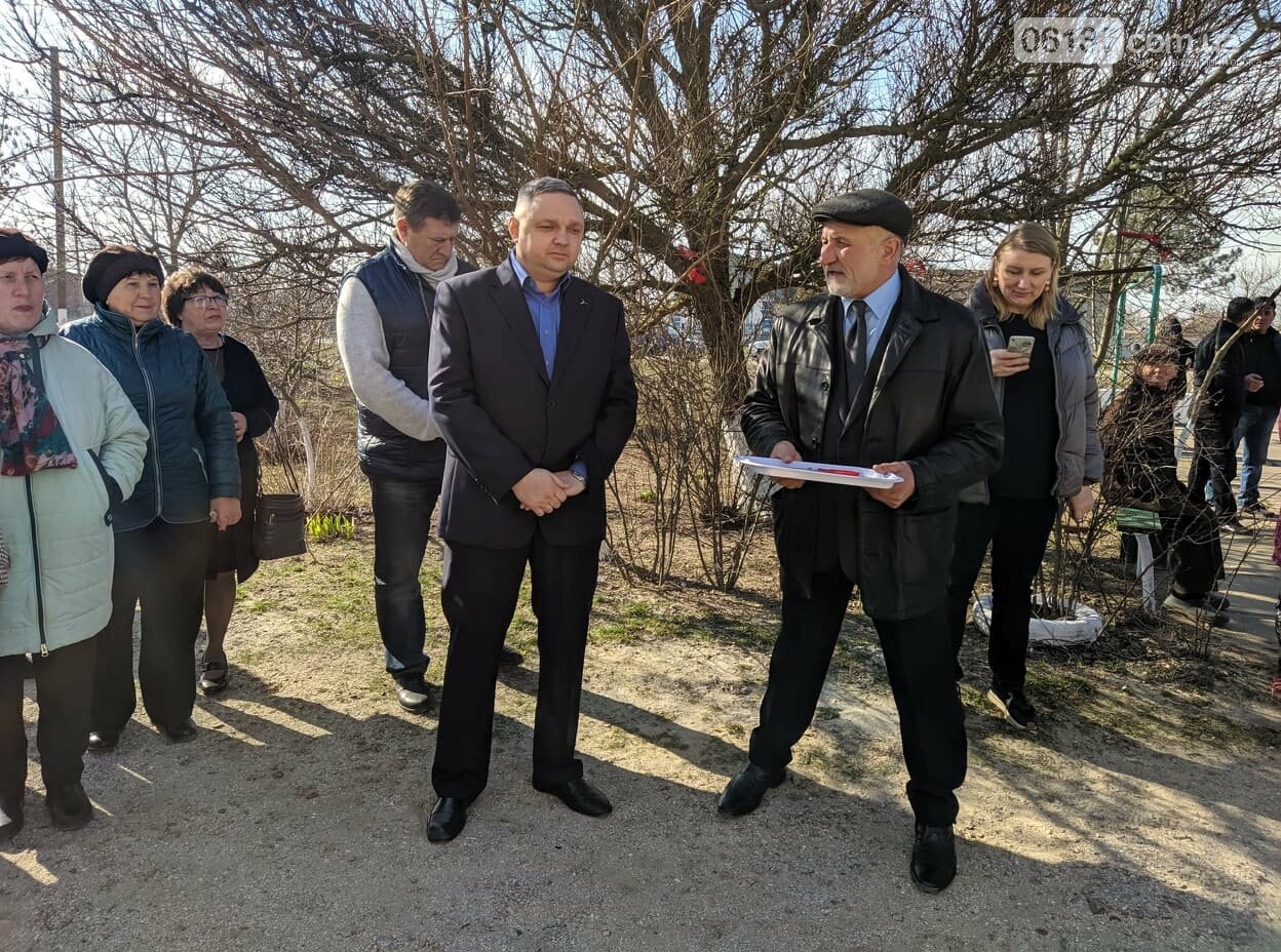 В с.Райнівка Приморського району урочисто відкрили відремо..., фото-4 В с.Райнівка Приморського району урочисто відкрили відремонтований будинок культури, фото-4