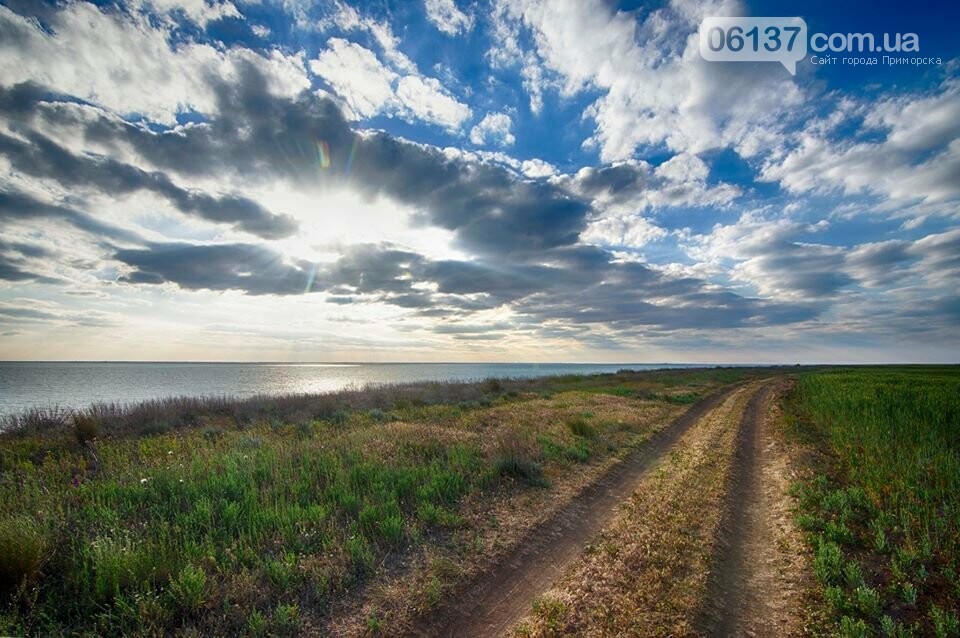 Запорожский фотограф сделал потрясающие снимки озера Сиваш..., фото-5 Запорожский фотограф сделал потрясающие снимки озера Сиваш и Арабатской стрелки. Фото , фото-5