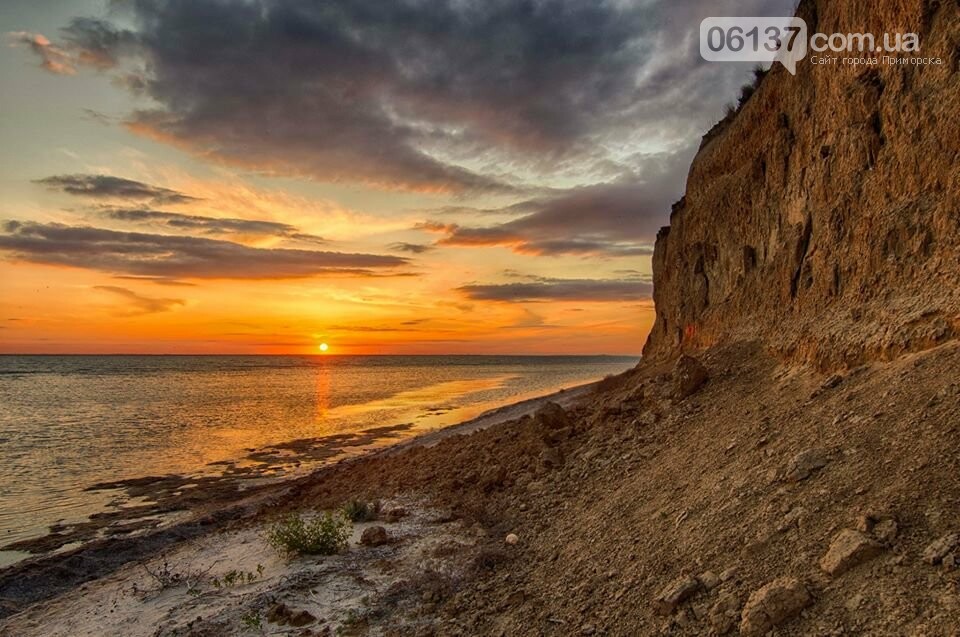 Запорожский фотограф сделал потрясающие снимки озера Сиваш..., фото-9 Запорожский фотограф сделал потрясающие снимки озера Сиваш и Арабатской стрелки. Фото , фото-9