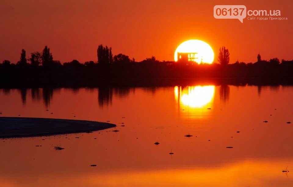 Запорожский фотограф сделал потрясающие снимки озера Сиваш..., фото-11 Запорожский фотограф сделал потрясающие снимки озера Сиваш и Арабатской стрелки. Фото , фото-11