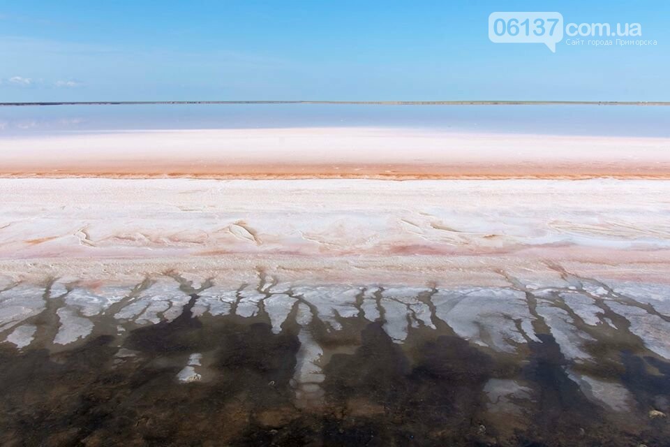 Запорожский фотограф сделал потрясающие снимки озера Сиваш..., фото-12 Запорожский фотограф сделал потрясающие снимки озера Сиваш и Арабатской стрелки. Фото , фото-12