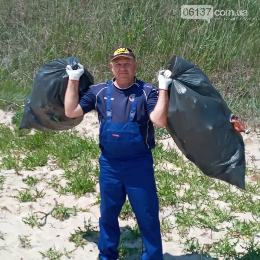 Громадська організація "Безпека та добробут" запрошують на..., фото-4 Громадська організація "Безпека та добробут" запрошують на толоку, фото-4