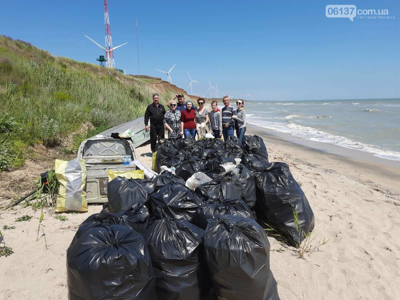 Громадська організація "Безпека та добробут" запрошують на..., фото-1 Громадська організація "Безпека та добробут" запрошують на толоку, фото-1