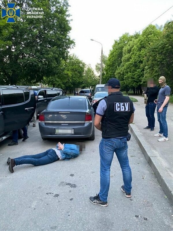 Запорожского депутата-взяточника - бывшего "запорожсталевца..., фото-1 Запорожского депутата-взяточника - бывшего "запорожсталевца" - отпустили из СИЗО под крупный залог. Фото , фото-1
