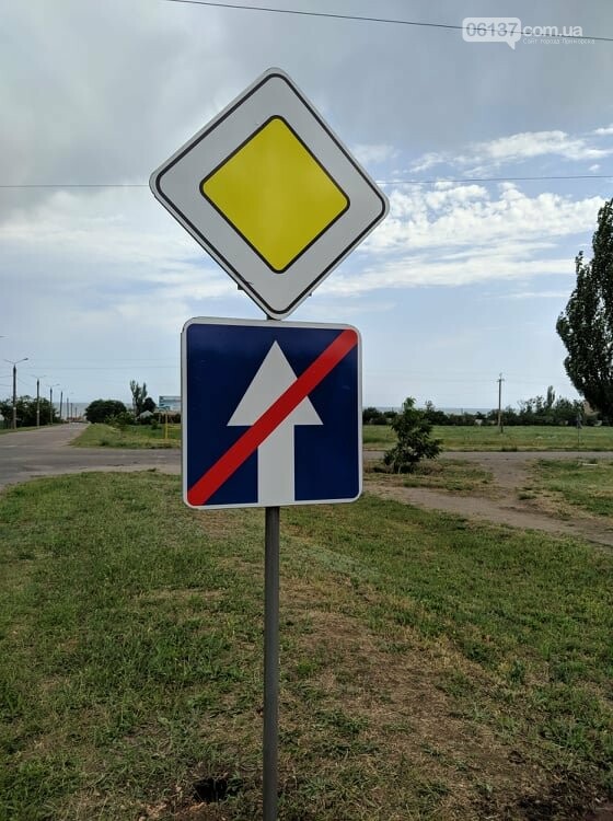 В Приморську за грантові кошти роблять місто безпечнішим, фото-2 В Приморську за грантові кошти роблять місто безпечнішим, фото-2