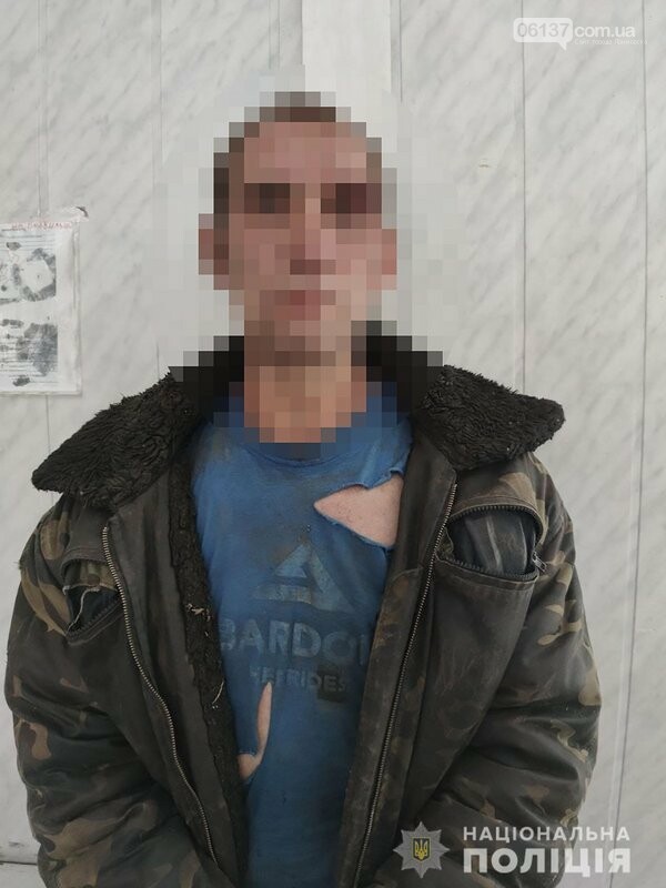 Стали известны подробности смерти запорожца, порезавшего св..., фото-3 Стали известны подробности смерти запорожца, порезавшего своего 2-летнего сына. Фото , фото-3