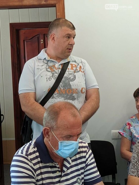 На Приморському центральному пляжі можна розважатися до ранку, фото-1 На Приморському центральному пляжі можна розважатися до ранку, фото-1