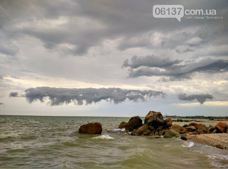 На запорожском курорте креативно решили вопрос с любителями..., фото-7 На запорожском курорте креативно решили вопрос с любителями помочиться на пляже. Фото/Видео , фото-7