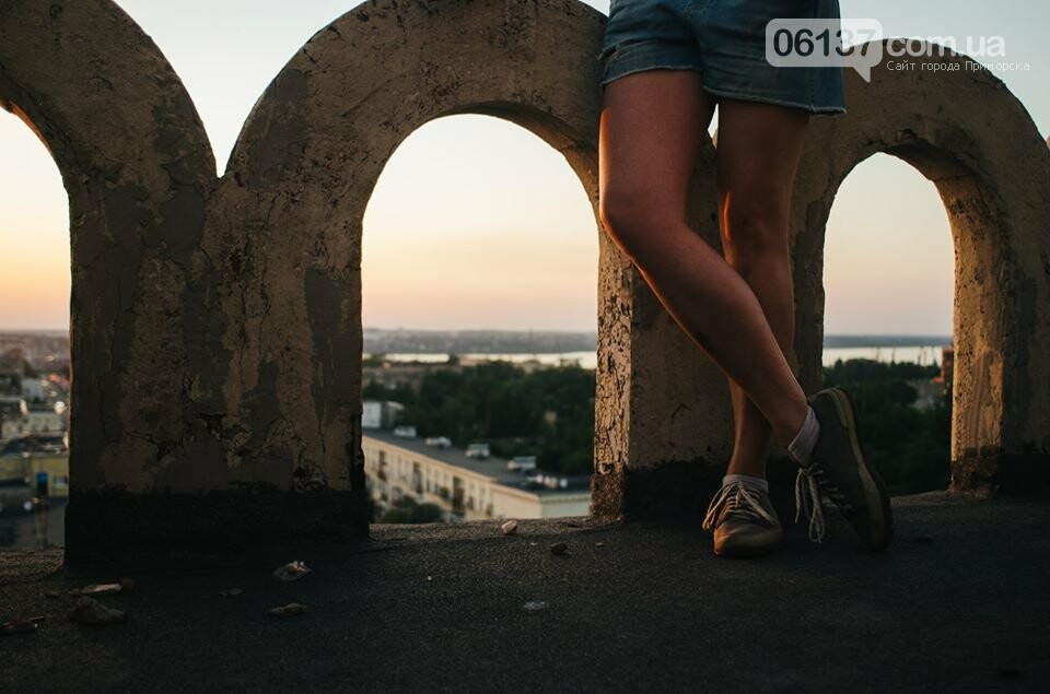 Что сделают для спасения дома с башней на центральном прос..., фото-17 Что сделают для спасения дома с башней на центральном проспекте. Фоторепортаж/Вид с башни, фото-17