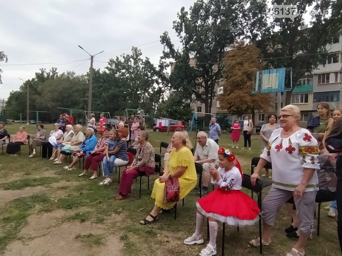 В Приморске "Соседи-2010" весело и дружно отмечали юбилей, фото-8 В Приморске "Соседи-2010" весело и дружно отмечали юбилей, фото-8