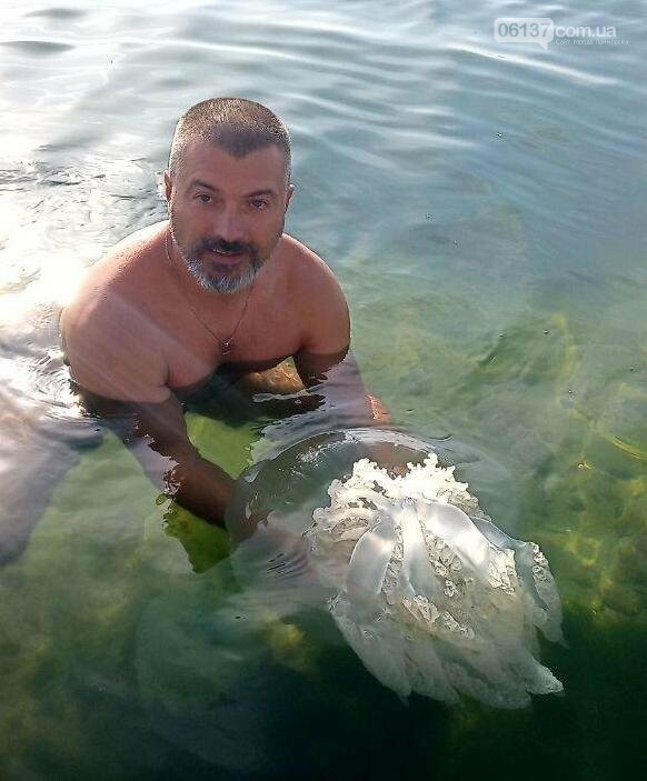 На курортах Запорожской области теплая погода позволяет ещ..., фото-5 На курортах Запорожской области теплая погода позволяет еще загорать и купаться, фото-5