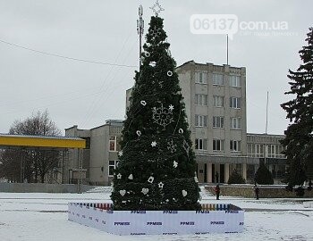 Будут ли в Приморске Новогодние праздники?, фото-5 Будут ли в Приморске Новогодние праздники?, фото-5