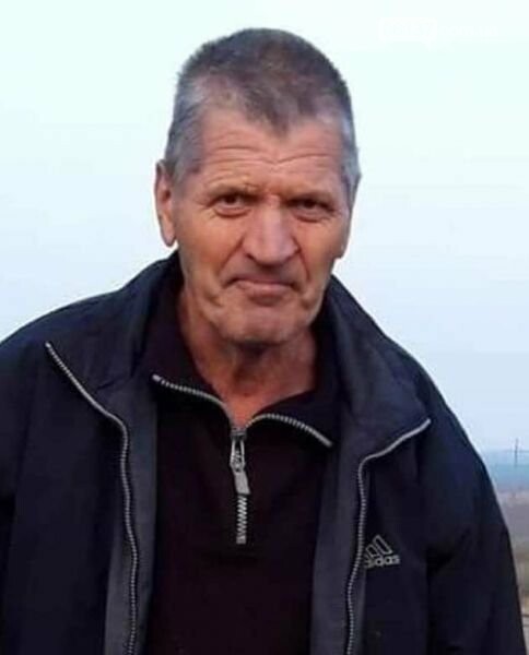 В Запорожской области после долгих поисков нашли тело поги..., фото-1 В Запорожской области после долгих поисков нашли тело погибшего мужчины из с.Новое, фото-1