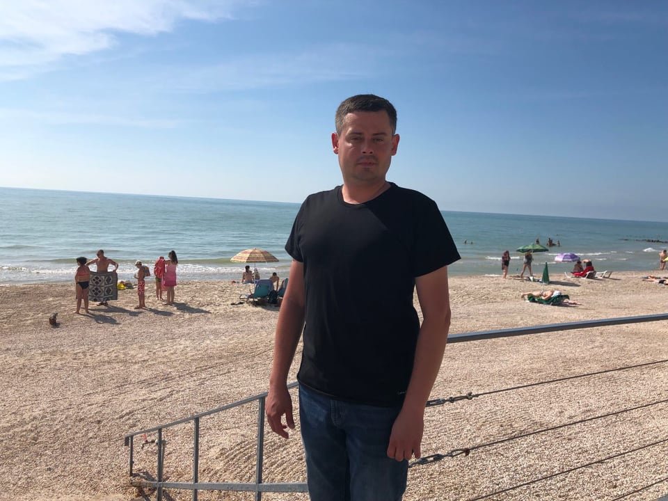 Президент поддержал инициативу нардепа о развитии туризма..., фото-3 Президент поддержал инициативу нардепа о развитии туризма в Запорожском крае, фото-3