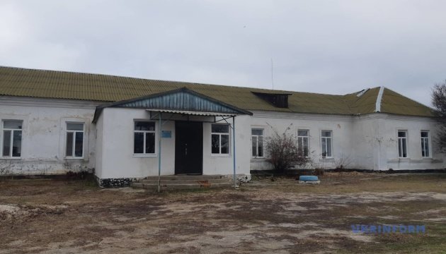 Реконструкція Преславської амбулаторії Приморської ОТГ розпочнеться... Реконструкція Преславської амбулаторії Приморської ОТГ розпочнеться з березня 2020р.
