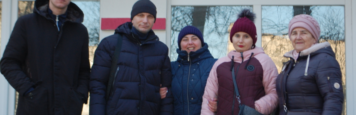 За дитину, якій не надали медичну допомогу заступилися активісти Пр... За дитину, якій не надали медичну допомогу заступилися активісти Приморська