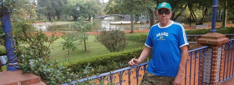 Історія кохання по Приморські, або останній романтик нашого часу Історія кохання по Приморські, або останній романтик нашого часу