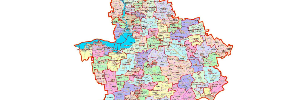 Приморський район розділиться на дві громади Приморський район розділиться на дві громади, Наталья Лякишева