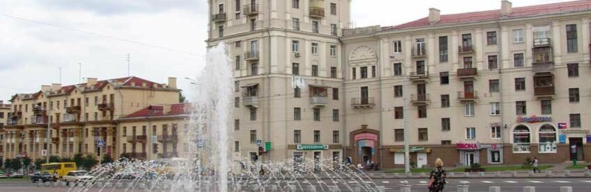 В центре Запорожья воры вывели из строя фонтаны В центре Запорожья воры вывели из строя фонтаны, Ева Миронова