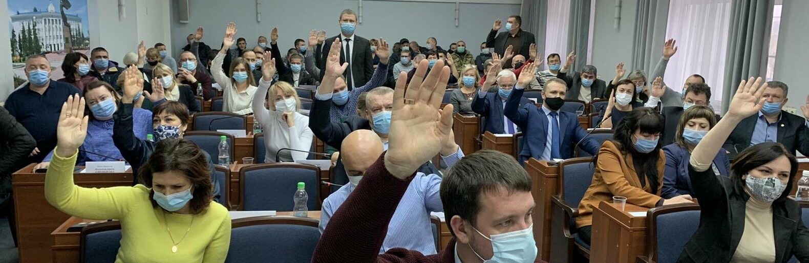 Двое руководителей из Приморска стали заместителями Бердянского мэр... Двое руководителей из Приморска стали заместителями Бердянского мэра, Наталья Лякишева