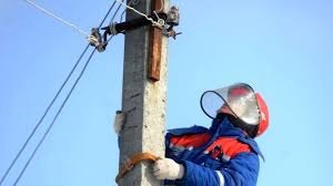 Сьогодні Приморський РЕМ буде проводити профілактичні відключення Сьогодні Приморський РЕМ буде проводити профілактичні відключення, Наталья Лякишева