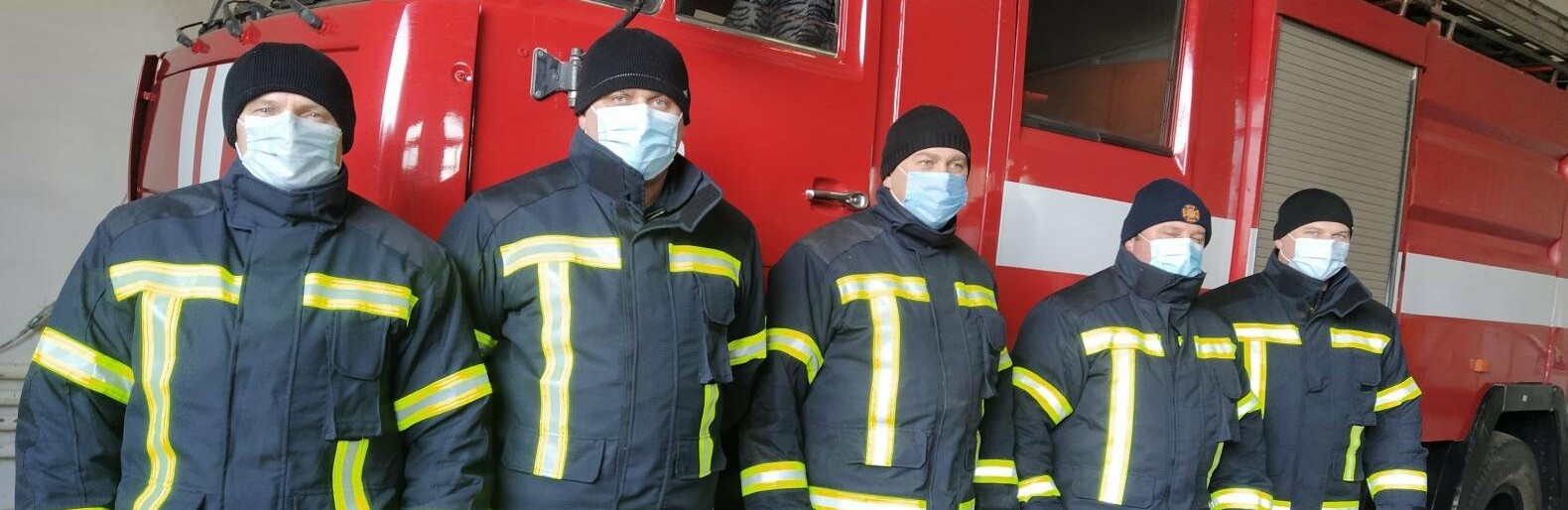 Будні , проблеми і подарунки для Приморських пожежників Будні , проблеми і подарунки для Приморських пожежників, Наталья Лякишева