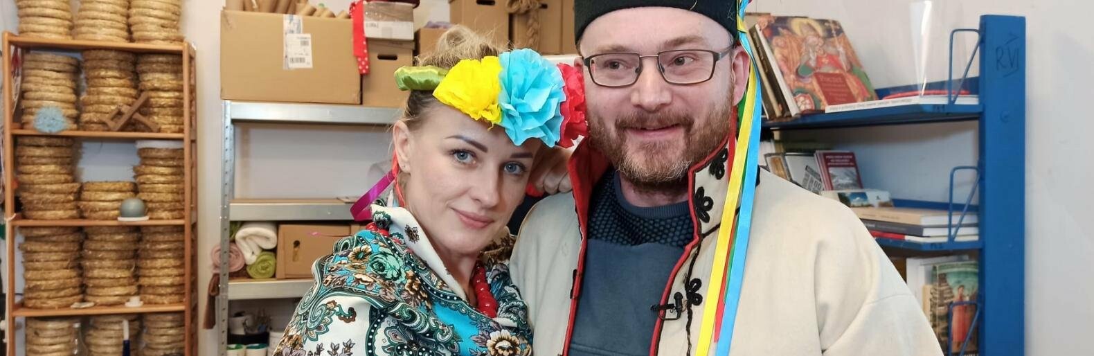 В Приморську підходить до завершення польсько-український проєкт "Т... В Приморську підходить до завершення польсько-український проєкт "Твоя історія починається тут"