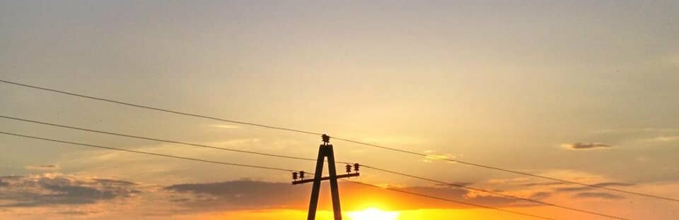 Сьогодні на деяких вулицях Приморська буде відключатися електропост... Сьогодні на деяких вулицях Приморська буде відключатися електропостачання, Наталья Лякишева