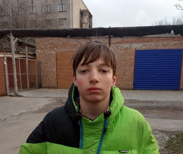 В Бердянском районе полиция разыскивает пропавшего подростка В Бердянском районе полиция разыскивает пропавшего подростка, Наталья Лякишева