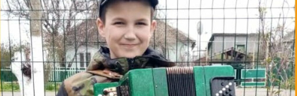 Учні Приморської мистецької школи отримали перемогу в конкурсі "Він... Учні Приморської мистецької школи отримали перемогу в конкурсі "Вінок Думаю"