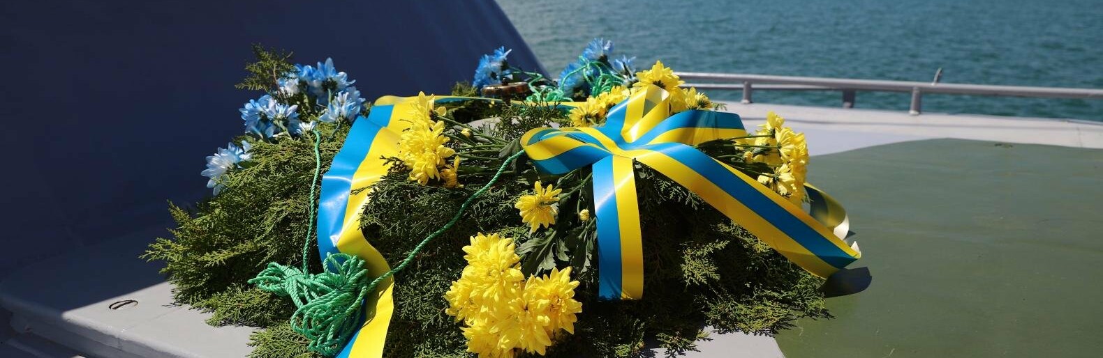 В Запорізькій області вшанували пам'ять загиблим воїнам у Другій... В Запорізькій області вшанували пам'ять загиблим воїнам у Другій світовій війні
