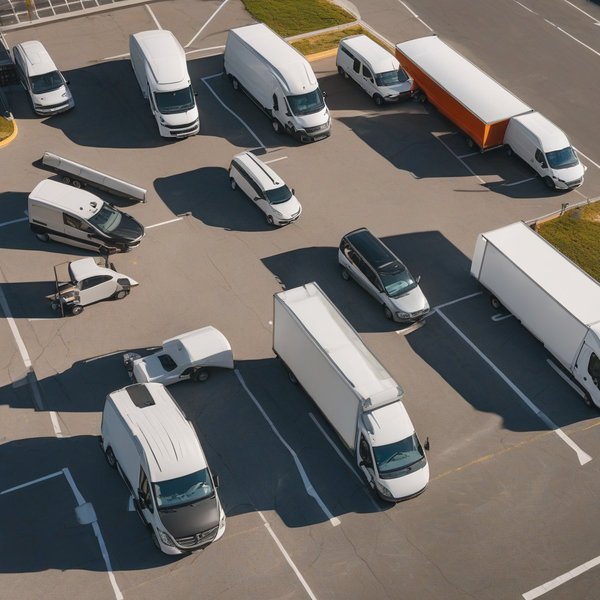 Пакувальні матеріали для переїзду