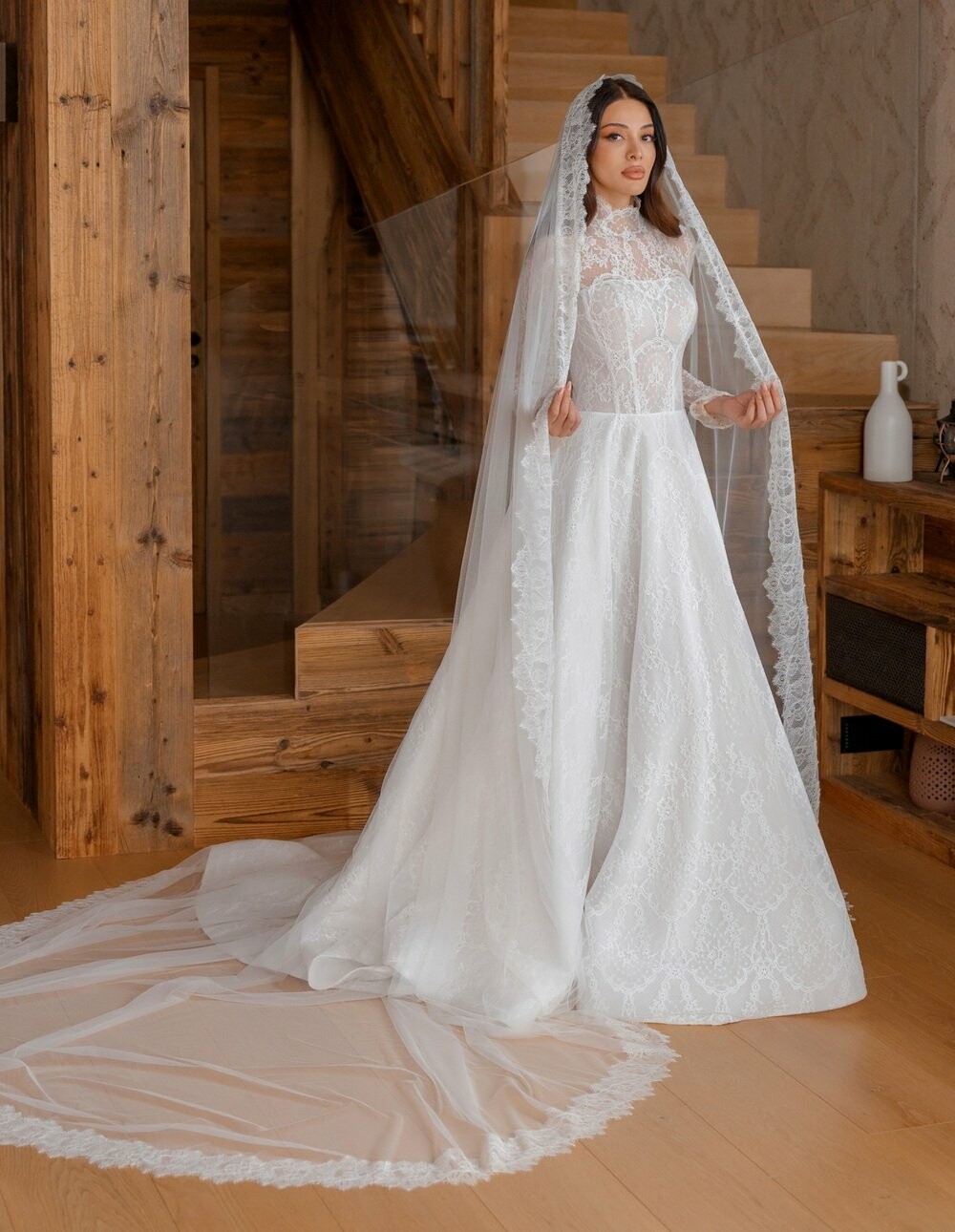 вечірня сукня